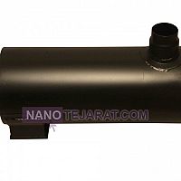 اگزوز لودر 3-400 کوماتسو اگزوز لودر 3-400 کوماتسو